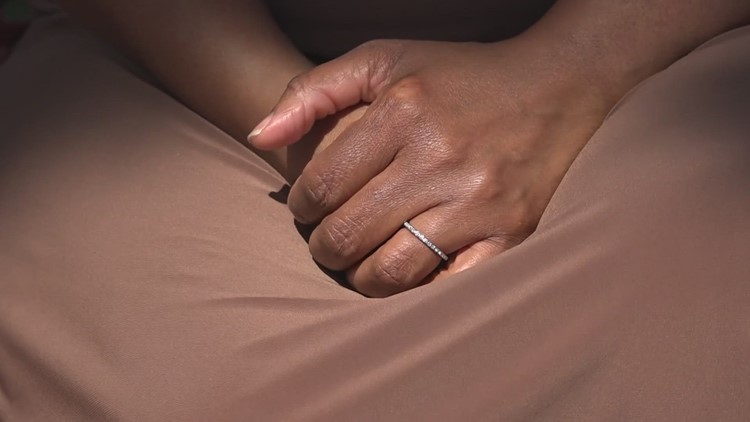 'They are not alone in this fight': During Black Maternal Health week, advocates helping women prepare for birth