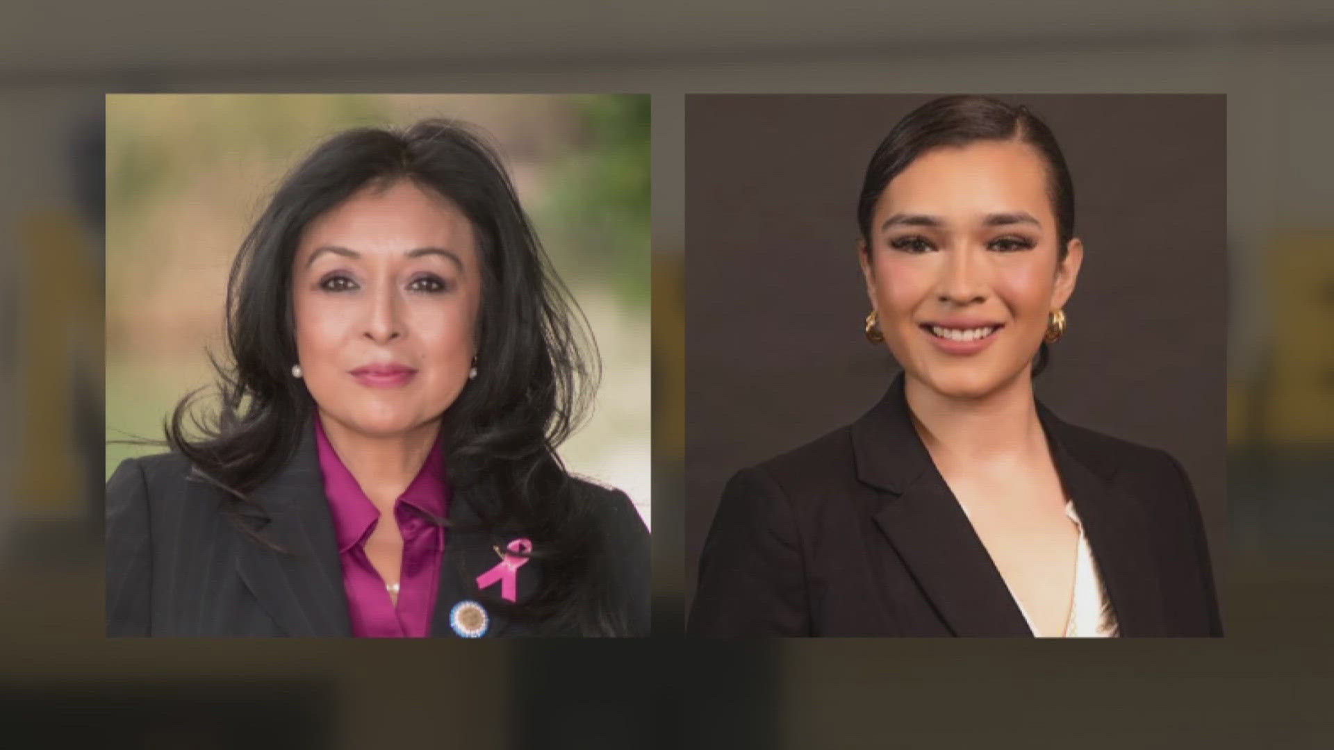 State Rep. Lydia Hernandez is under fire as fellow Democrats call for her to resign from the Legislature.