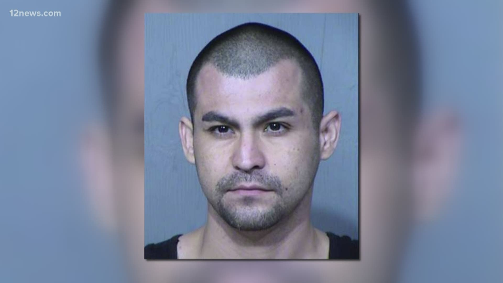 Jaime Lopez arrested after being found unconscious after overdosing on what police described as a pain pill. Lopez's son was in the car at the time, police said.
