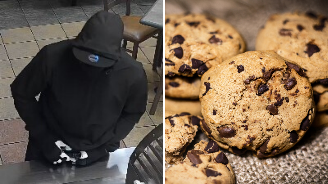 cookie crisp burglar