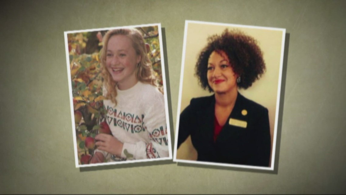 Woman formerly known as Rachel Dolezal fired from Tucson teaching job ...