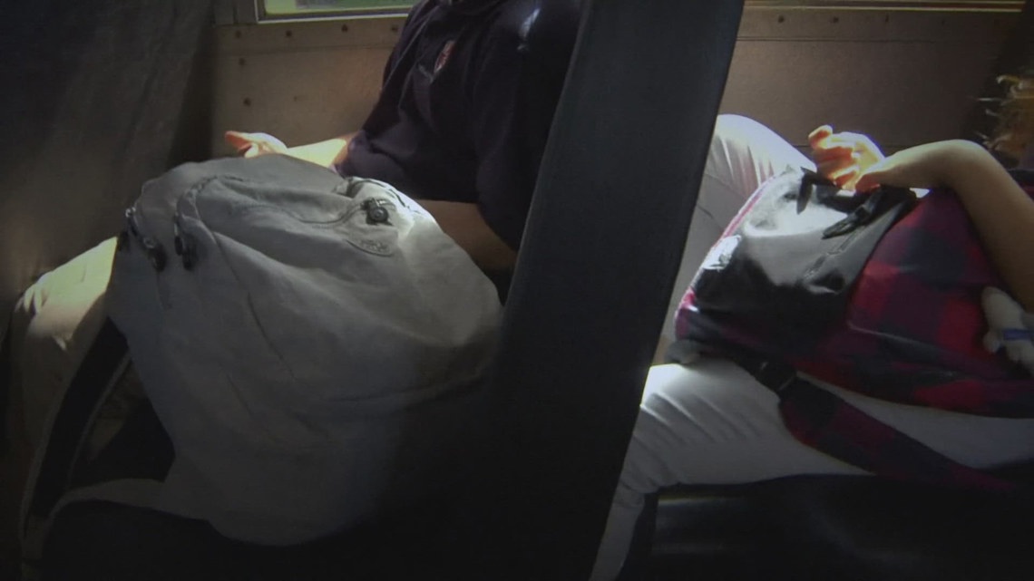 Arizona school budget cuts impact Dysart bus service