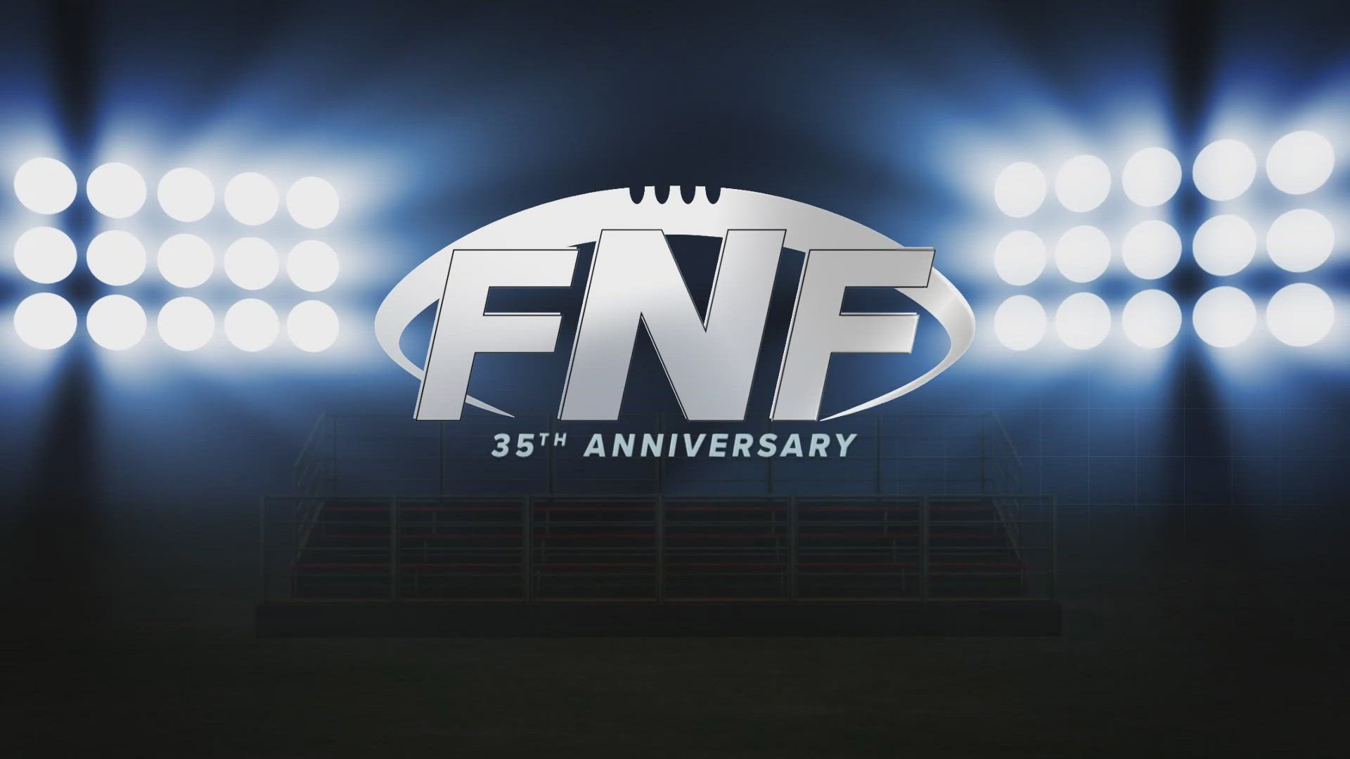 Friday Night Fever has all of your high school football highlights.