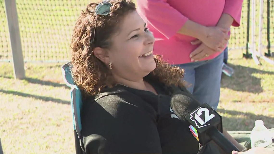 Dobson High Softball Team Holds Tournaments To Help Fund Team 12news dobson-high-softball-team-holds-tournaments-to-help-fund-team-12news