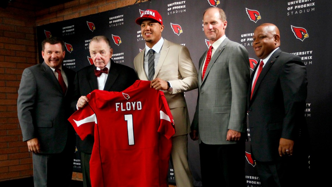 William Bidwill, longtime owner of Cardinals, dead at 88 - The Boston Globe