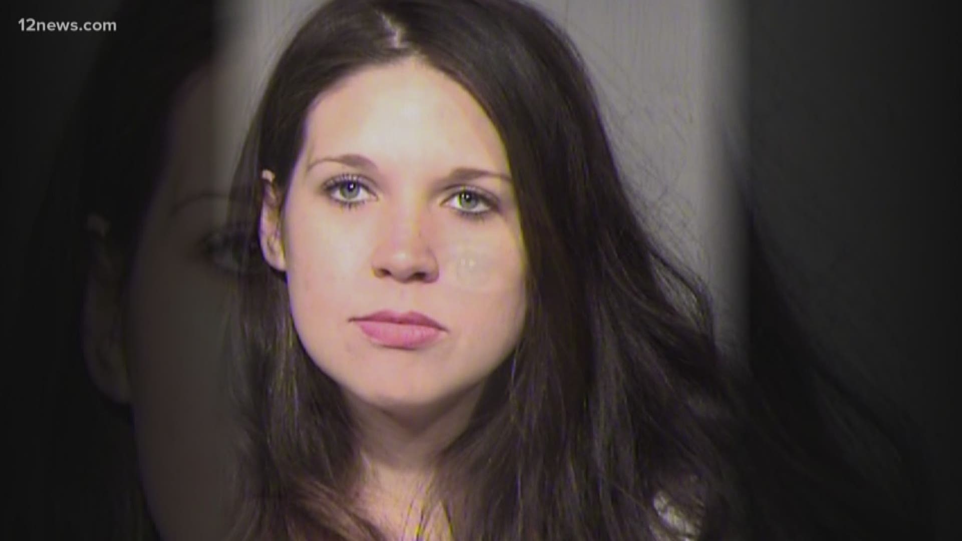 A Tempe mom was arrested after her 1-year-old ate macaroni and cheese made with THC butter, court documents show.