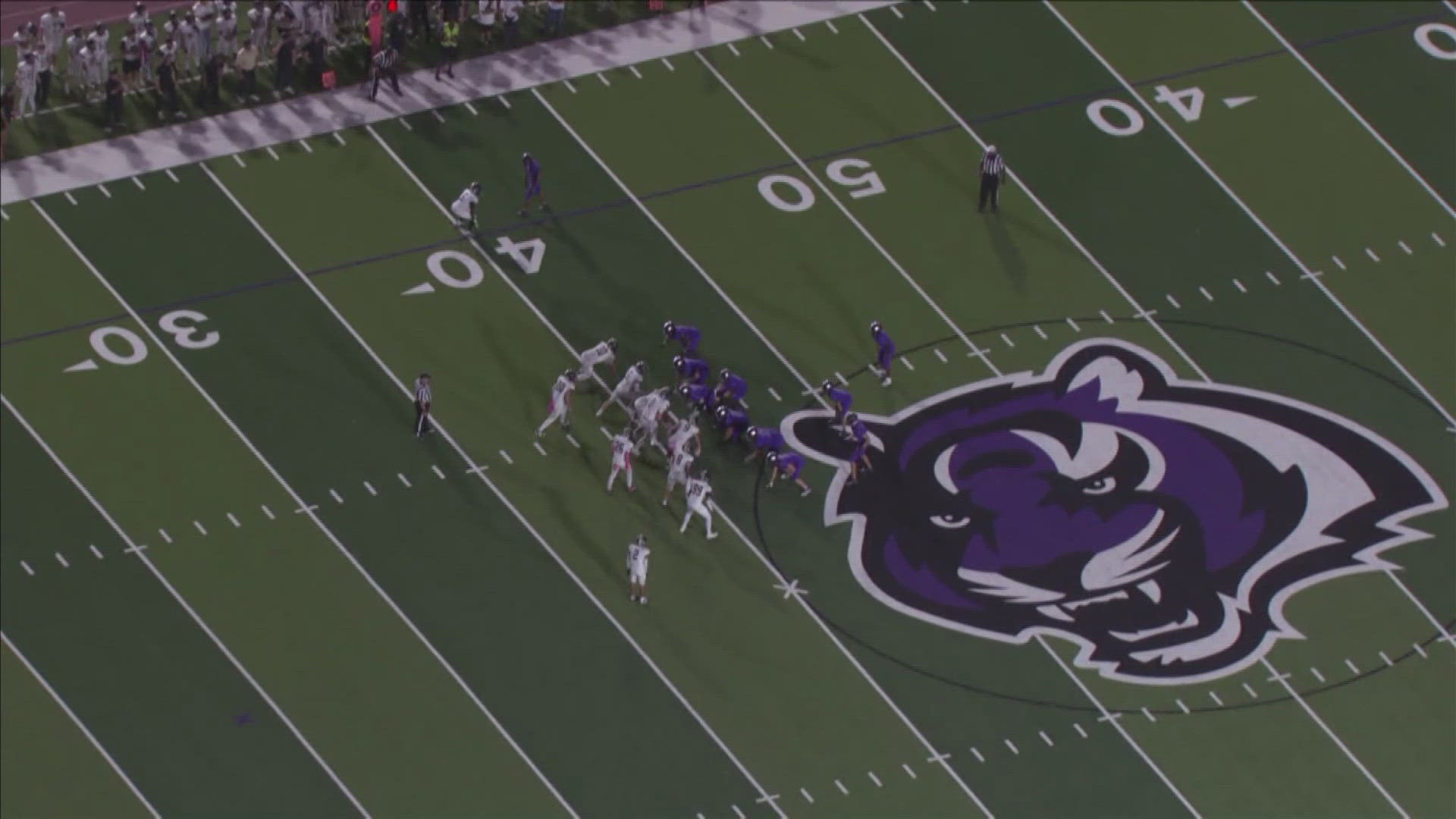 Friday Night Fever Arizona high school football scores and highlights