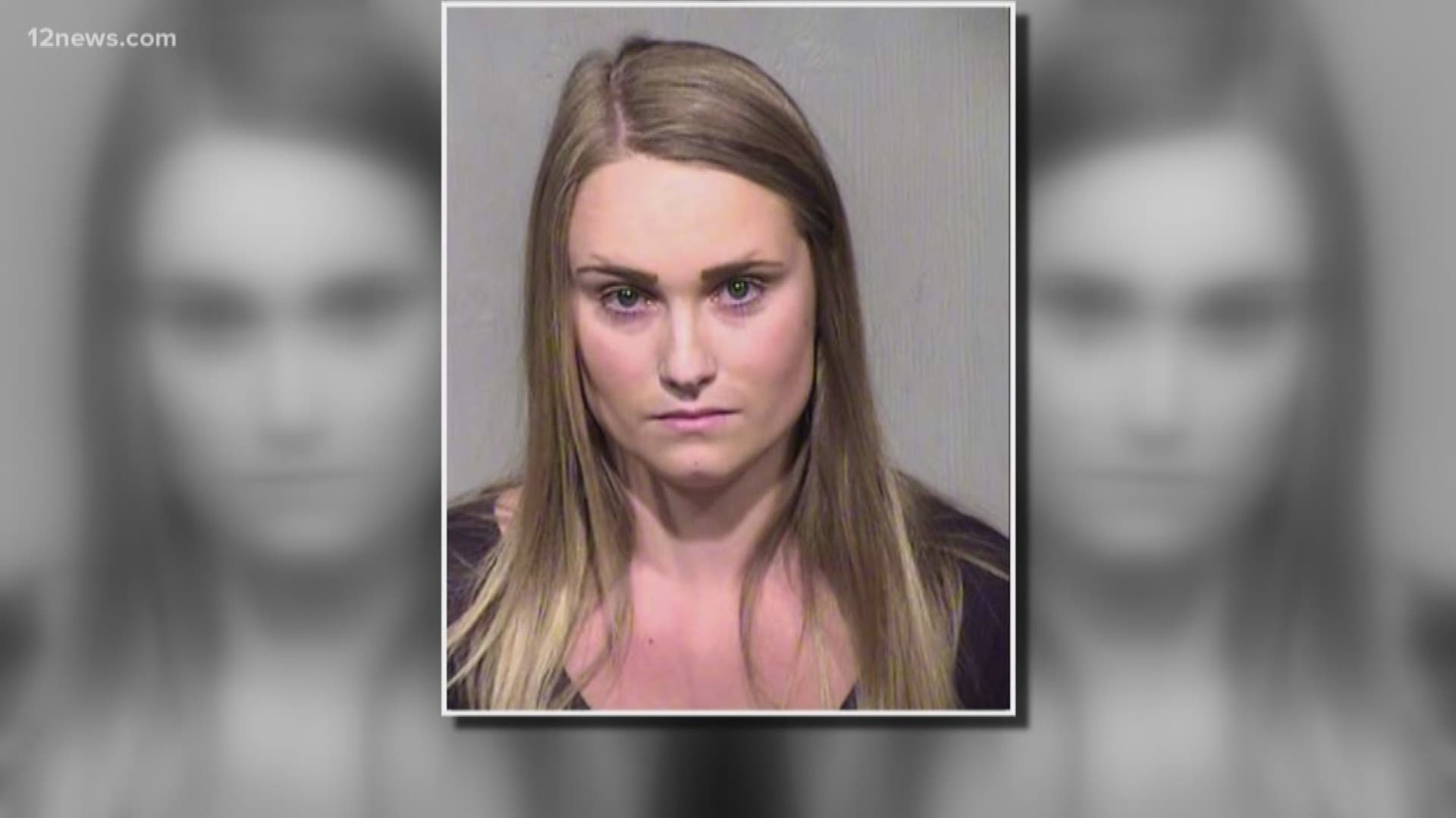 21-year-old Kassidy Woodworth is accused of stealing thousands of dollars of items from families she would nanny for. One of the victims of the alleged theft is speaking out.