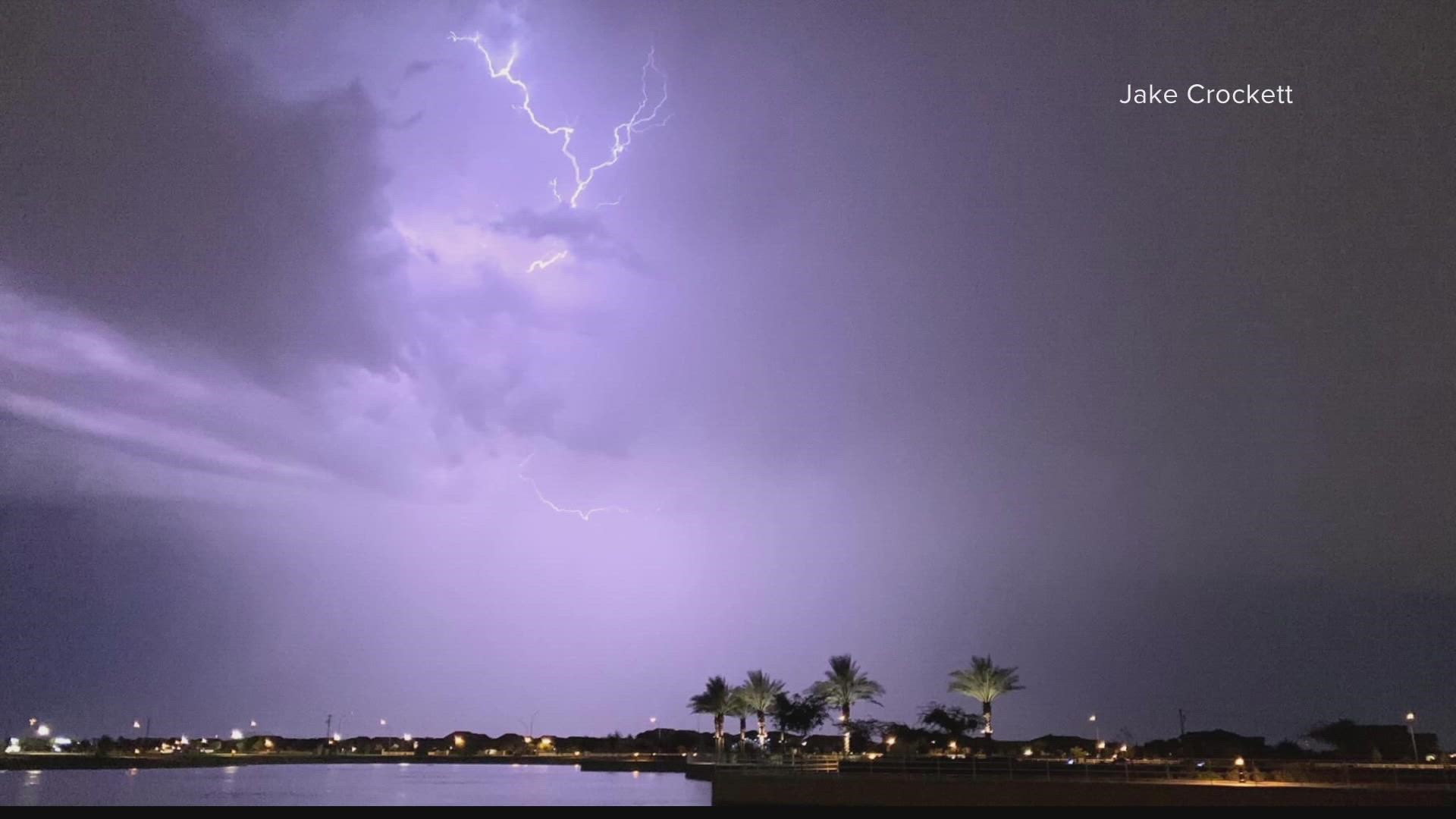 Lightning and Thunder: Facts and myths about the weather phenomenon |  