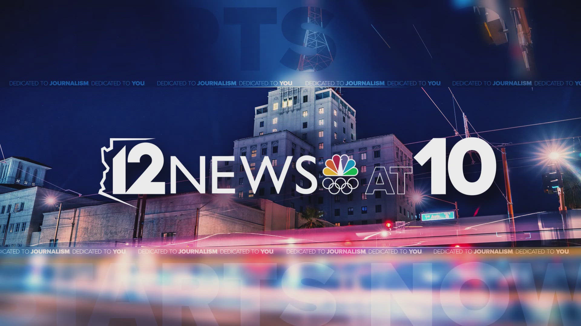Here are the top stories in Arizona on October 4, 2025. 