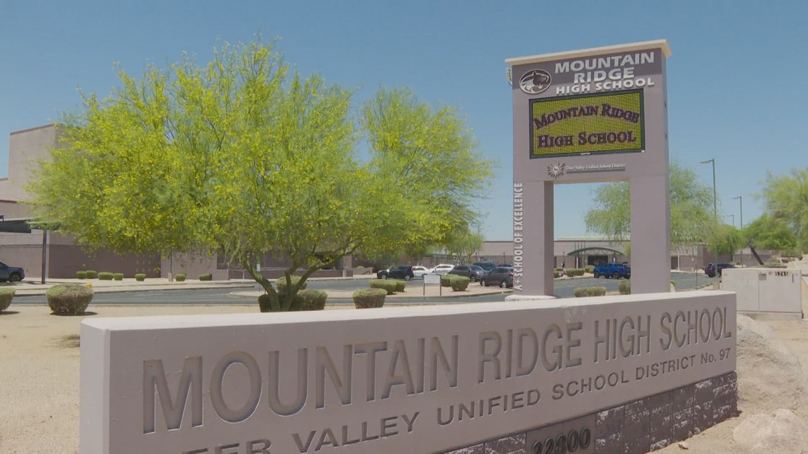 Deer Valley educators allege mistreatment of disabled Hispanic students, retaliation after reporting concerns