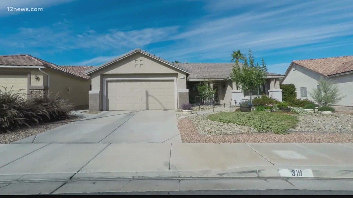 Zillow now selling Phoenix homes for a loss after market cools