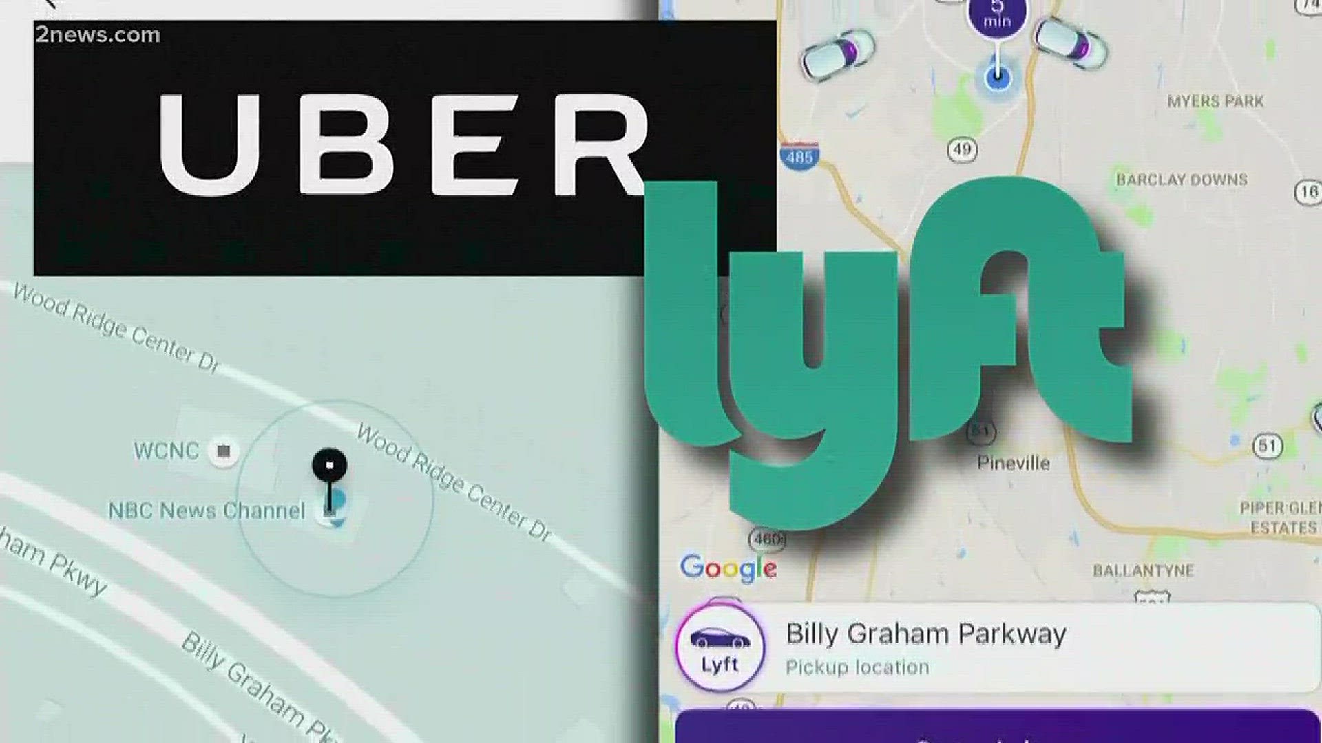 Nevada Driver Information - Lyft Help