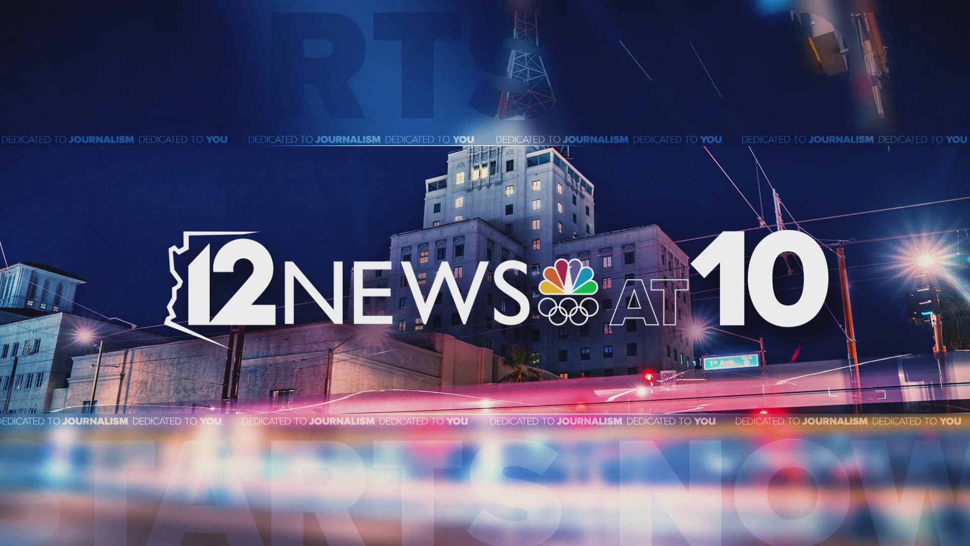 Here are the top stories for Monday, Nov. 11, 2025.