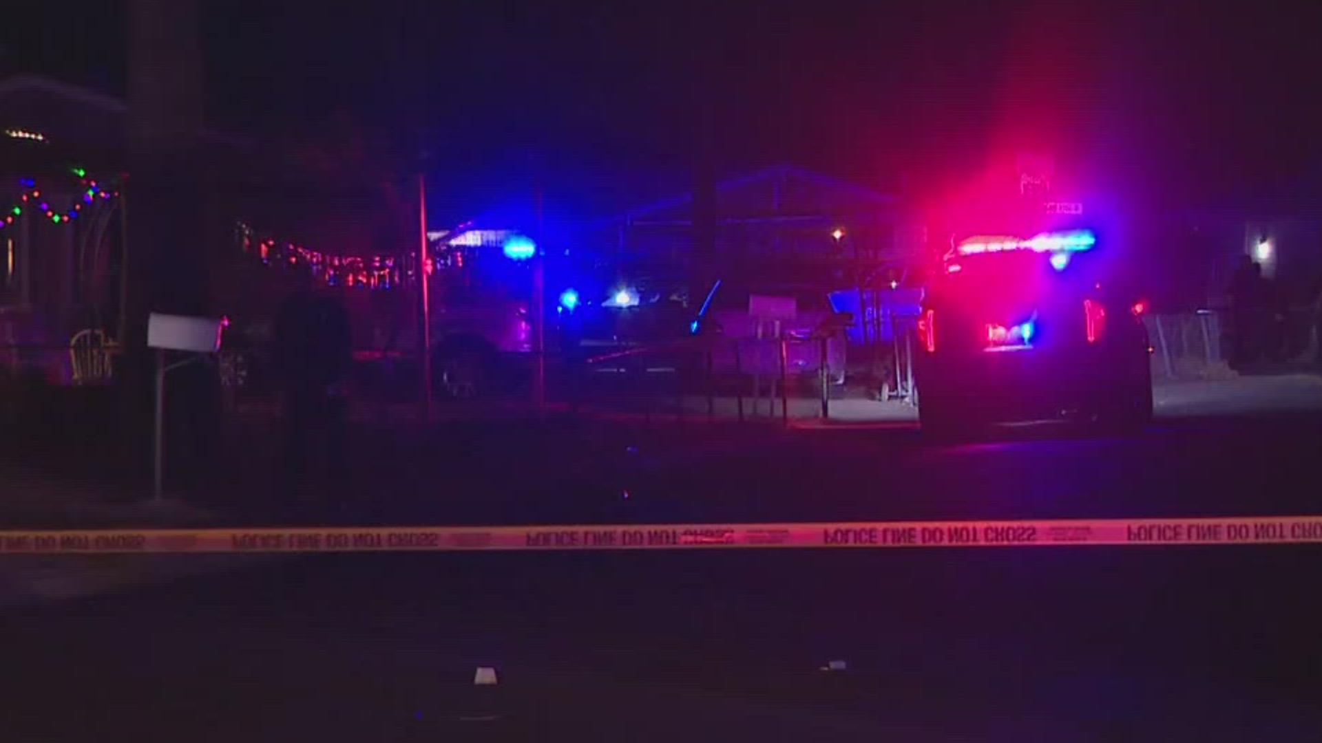 1 dead following shooting in Phoenix | 12news.com