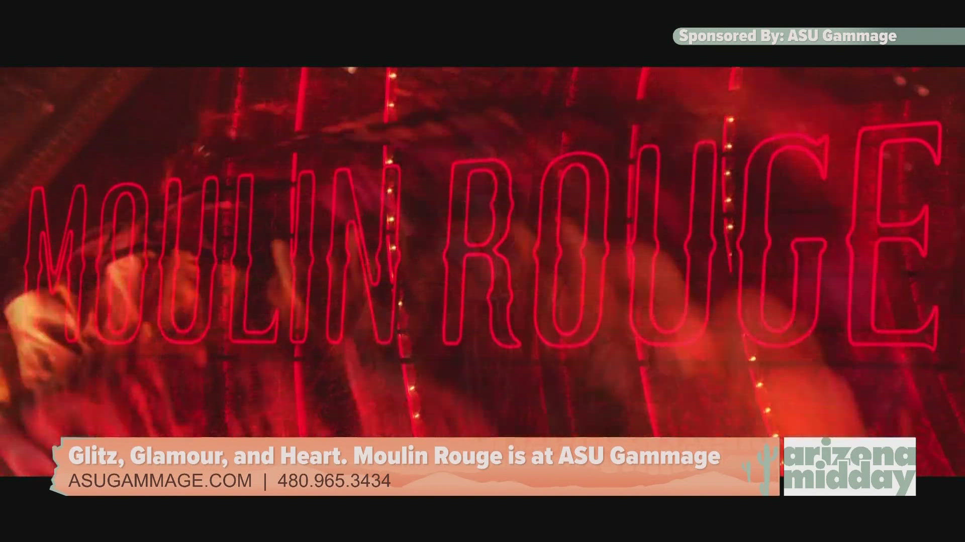 Get the scoop on this amazing Broadway show hitting ASU Gammage on its National tour