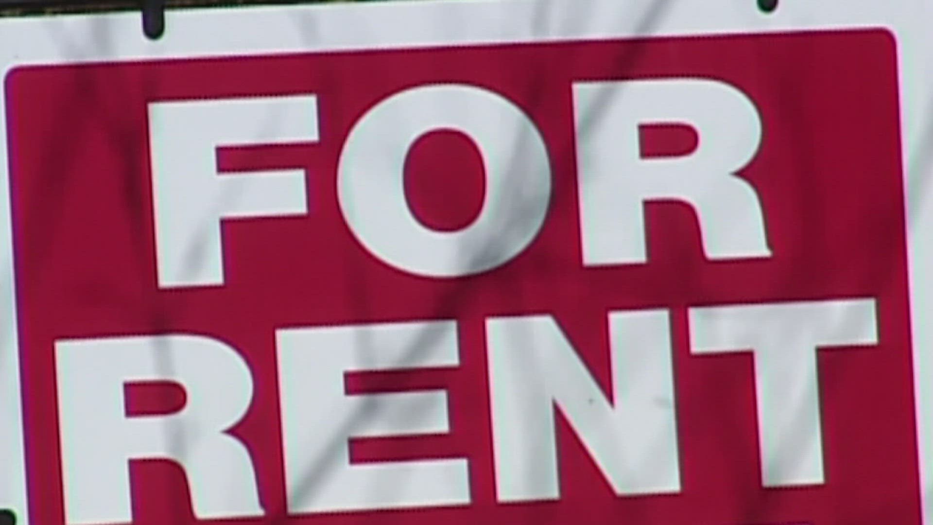 A Valley woman was cheated out of thousand of dollar in a rental scam.