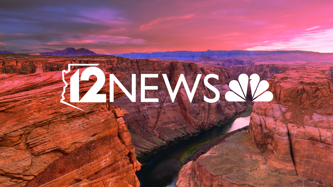 12 Berita diakui dengan Southwest Rocky Mountain Emmy Awards