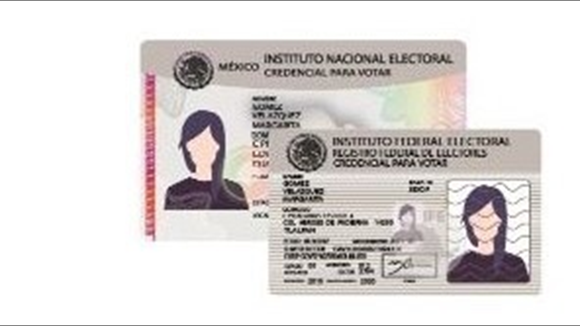 Mexican nationals in the U.S. can vote in Mexican presidential ...