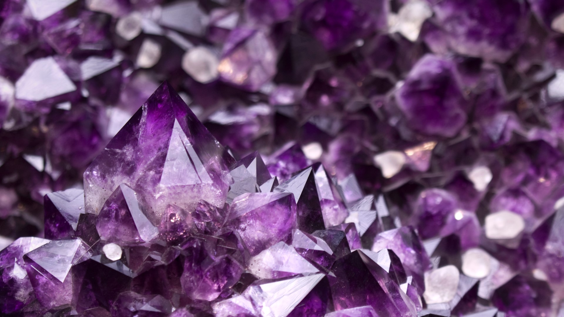 Amethyst szs