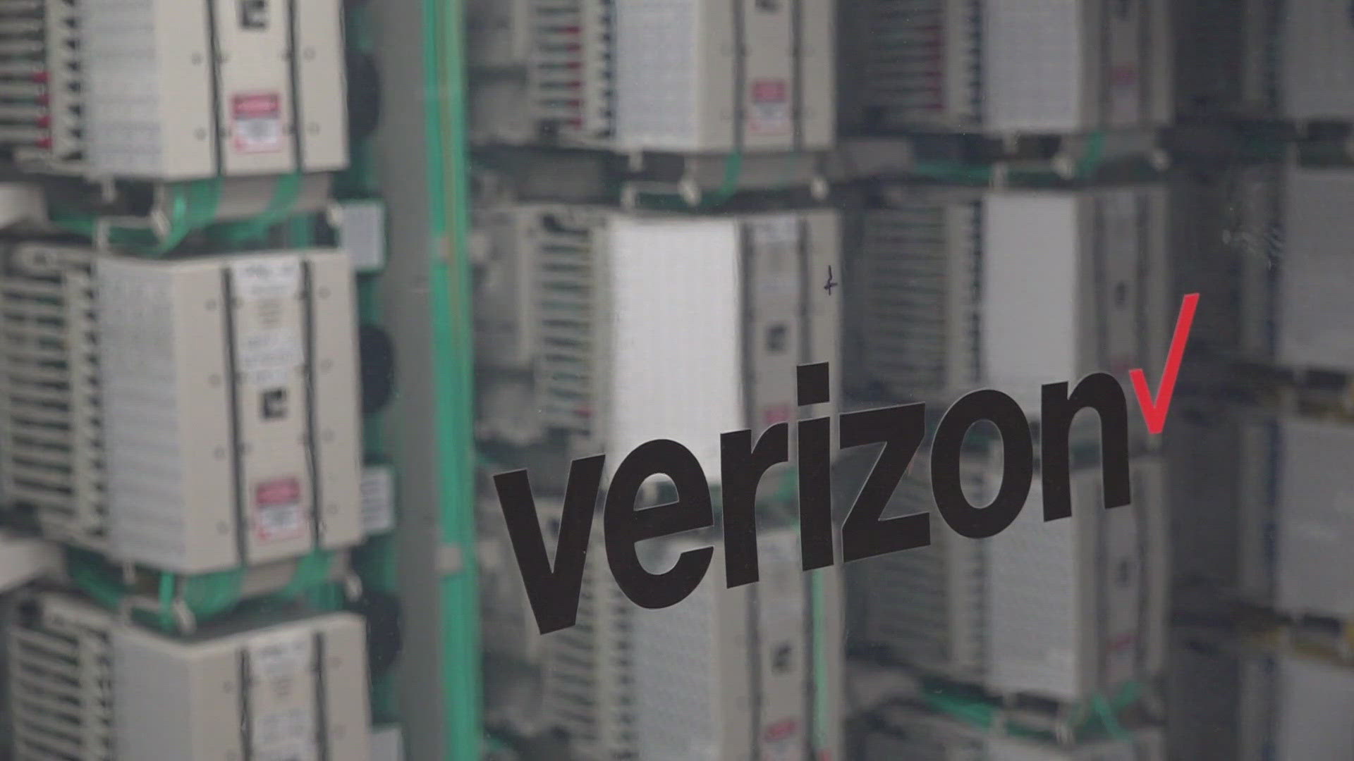 What caused the Verizon outage? | 12news.com