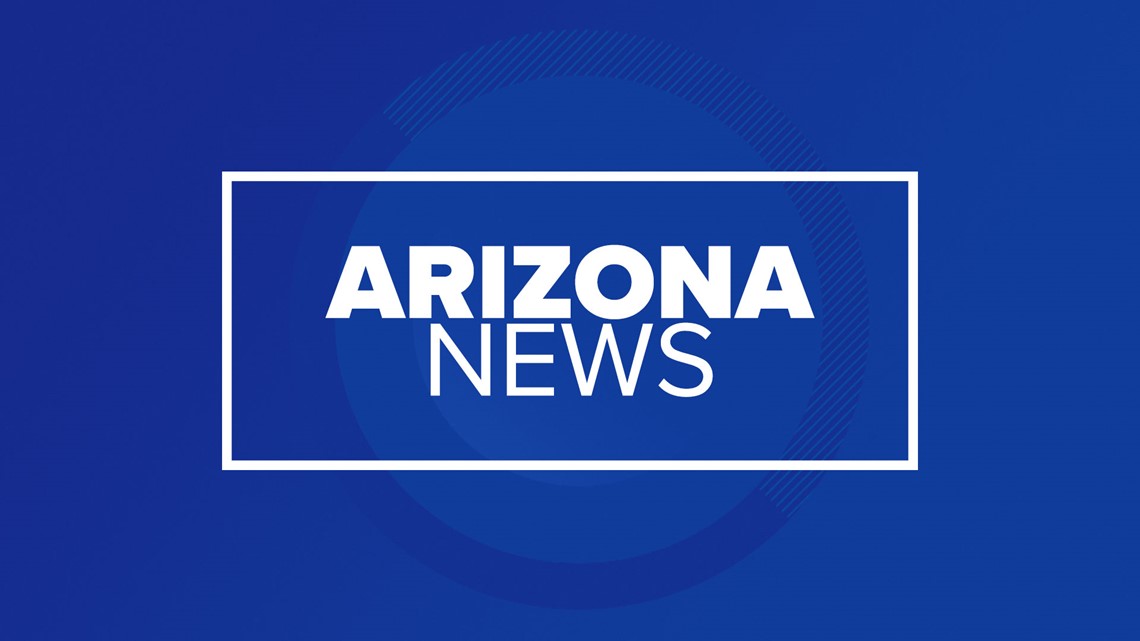 Arizona man dies in rollover crash near Tonopah