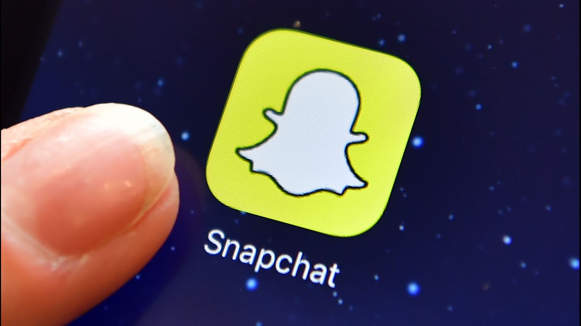 Keluarga meminta pertanggungjawaban Snapchat atas delas narkoba atas aplikasi