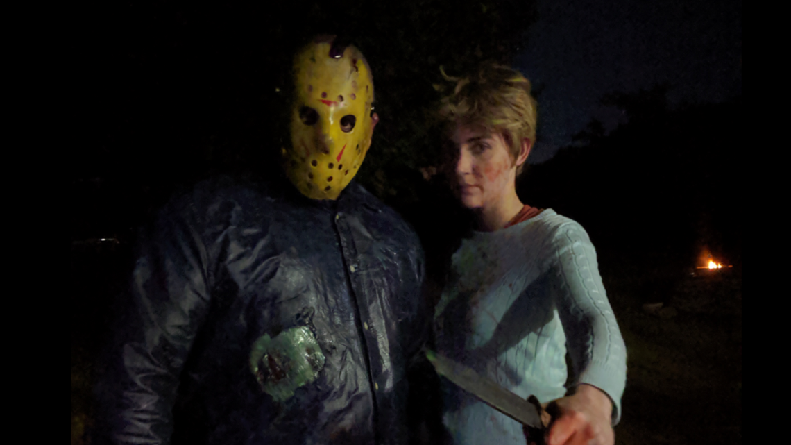 Was Jason Vorhees A Real Person?