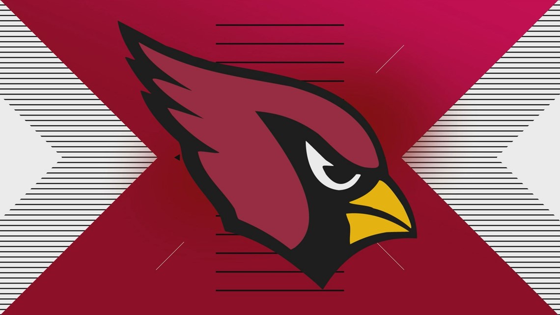 Arizona Cardinals 2018 schedule - Revenge of the Birds