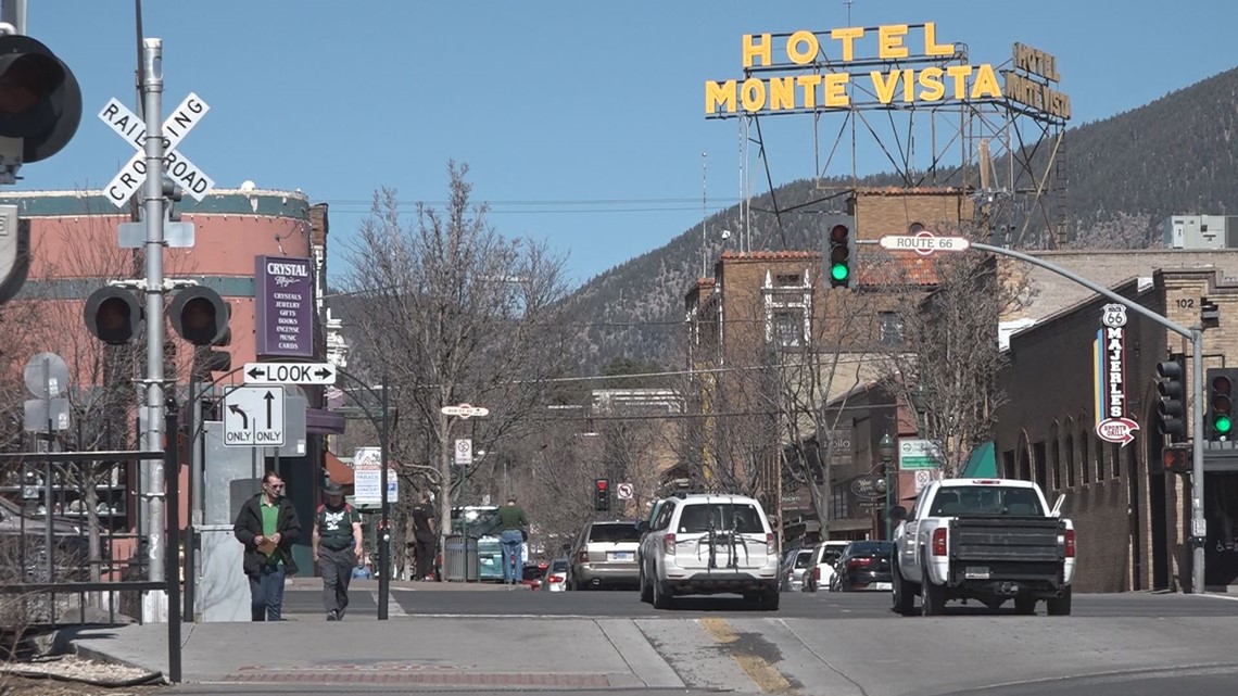 Flagstaff named one of the best college towns to visit