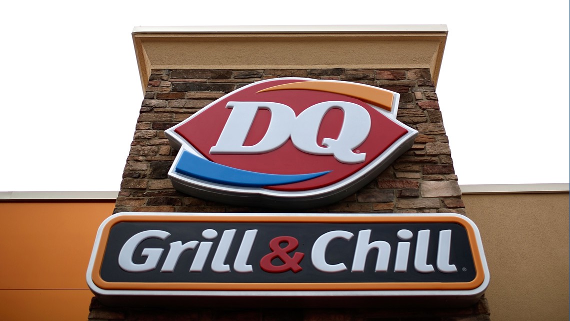 Dairy Queen at Picacho Peak closing after 40 years