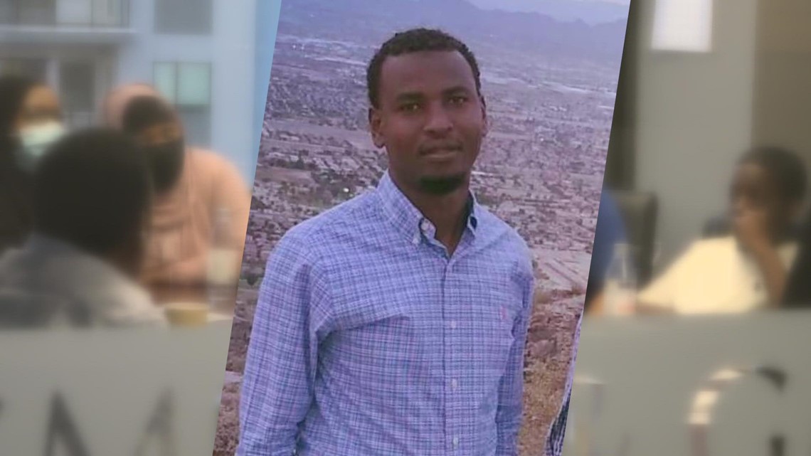 Family to file lawsuit against Phoenix PD after deadly shooting - Vimarsana News