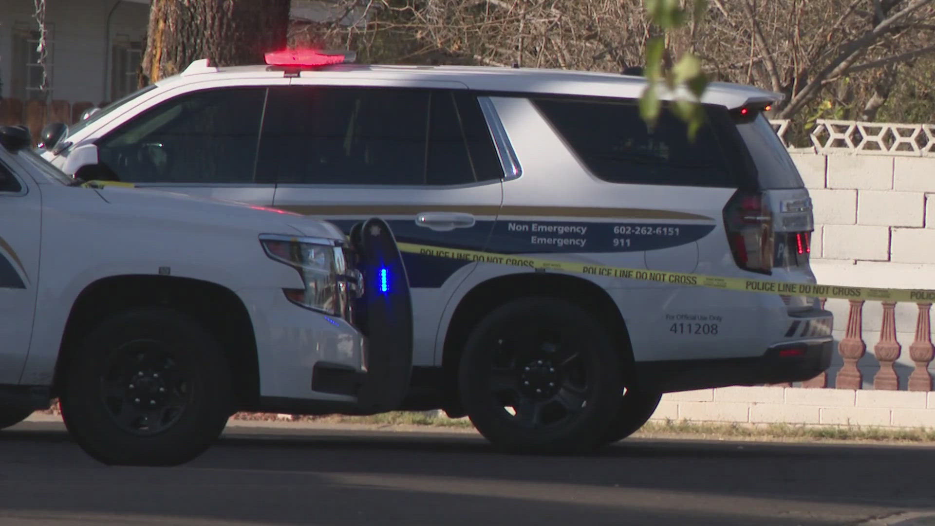 Man dead, woman injured after shooting in Arizona | 12news.com