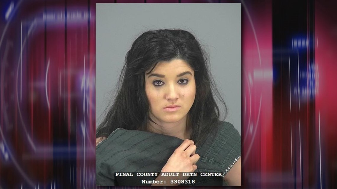 Superior mother accused of killing 2 children by leaving them in car