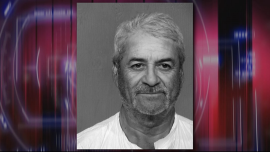 Phoenix man stabbed wife 79 times, tried to kill himself, police say ...