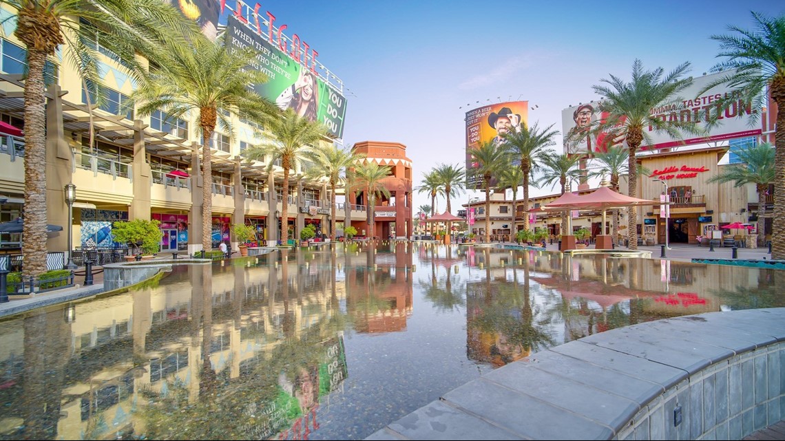 Westgate sold to real estate investment group of GoDaddy founder Bob