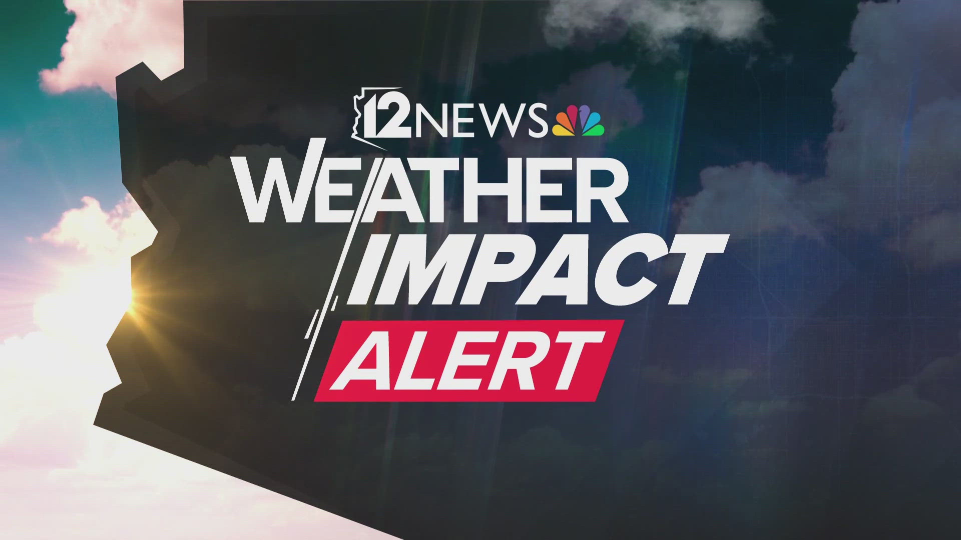 Weather on 12NEWS for Phoenix | 12news.com