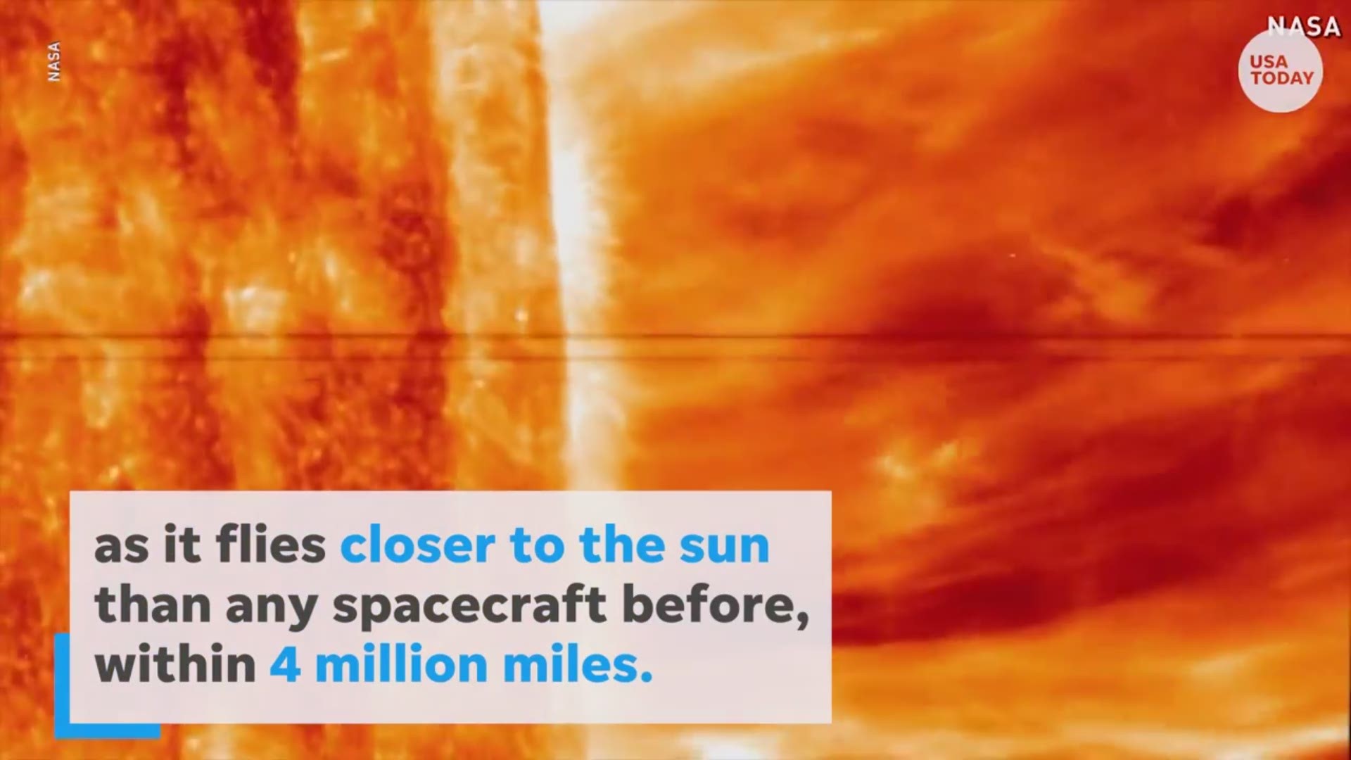 NASA's Parker Solar Probe will explore the sun's outer atmosphere to shed light on how stars work.
