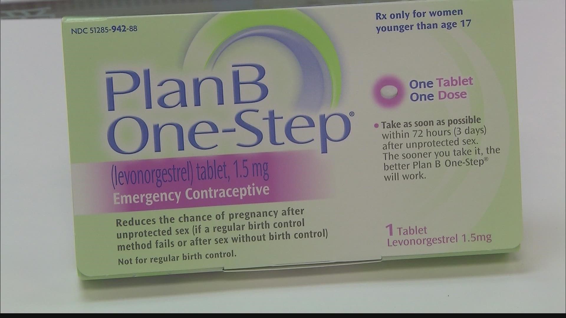 Arizonans are waiting on clarity on the state's abortion laws after the Supreme Court overturned Roe v. Wade. As a result, some women are stocking up on Plan B.