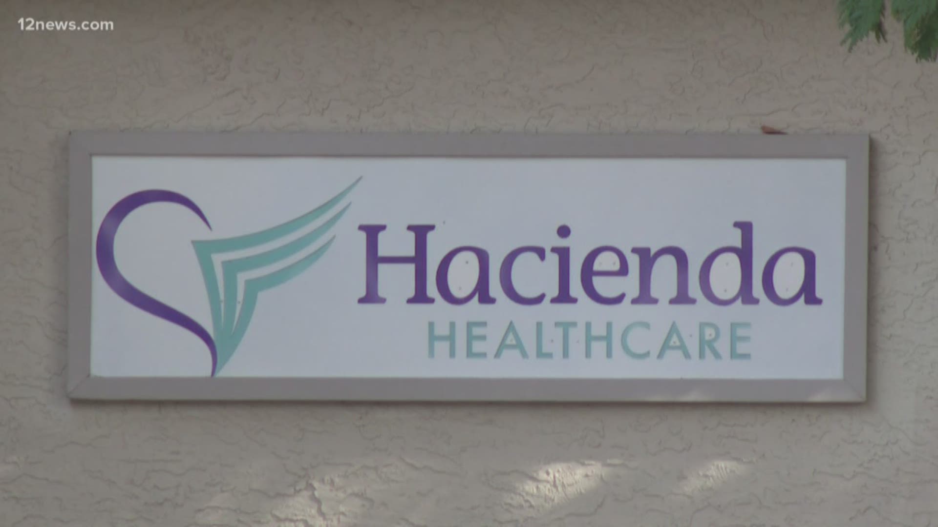 Dr. Kevin Berger was a Hacienda Healthcare board member for seven years. He tells 12 News that he quit out of frustration and fear about what might happen next. Hacienda Healthcare is under investigation after an incapacitated patient gave birth unexpectedly at the facility at the end of December.
