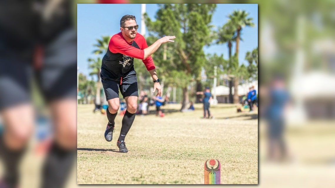 Celebrate National Kickball Day in Phoenix