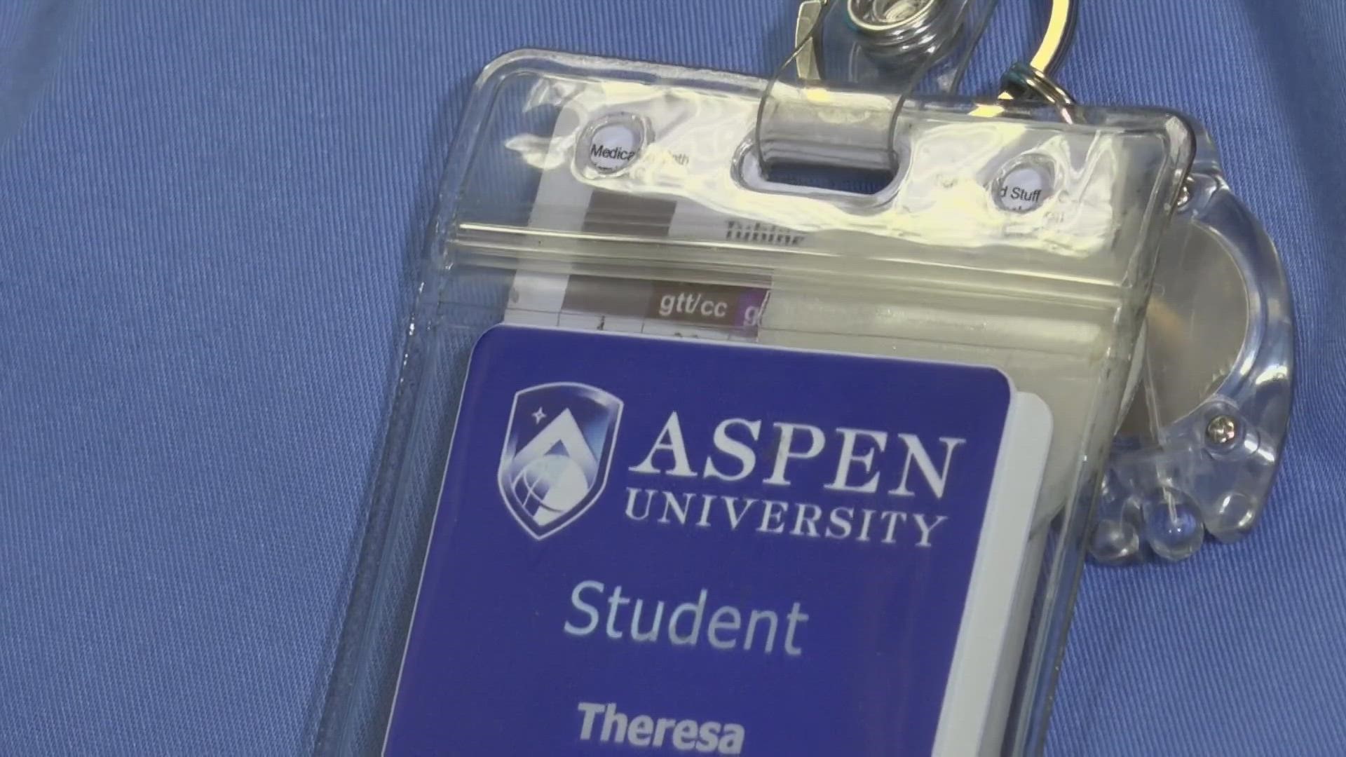 A recent vote by the Arizona State Board of Nursing signals their intent to possibly shut down the nursing program at Aspen University.