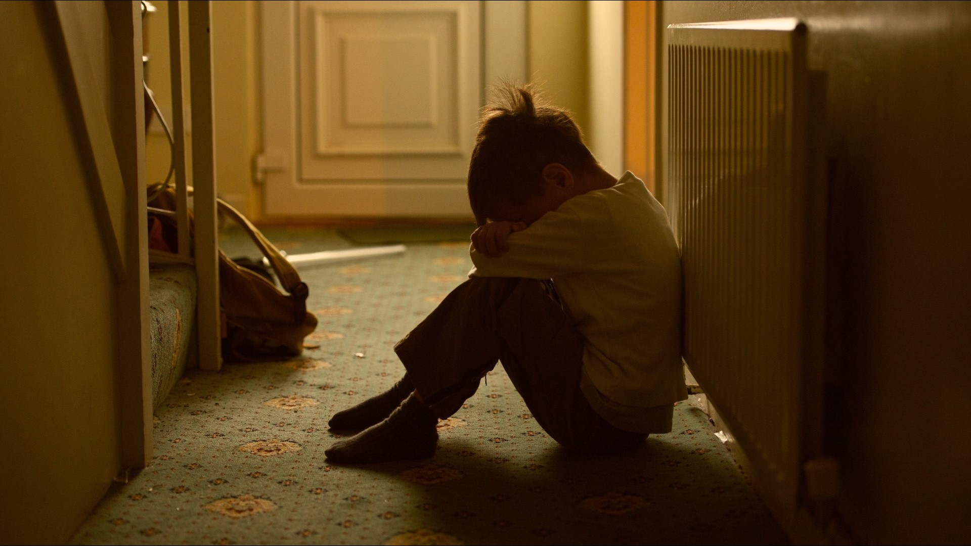 How Prevalent Is Child Abuse In Arizona 12news