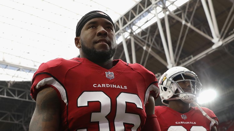 Cardinals, Budda Baker Agree To Record-Breaking Extension