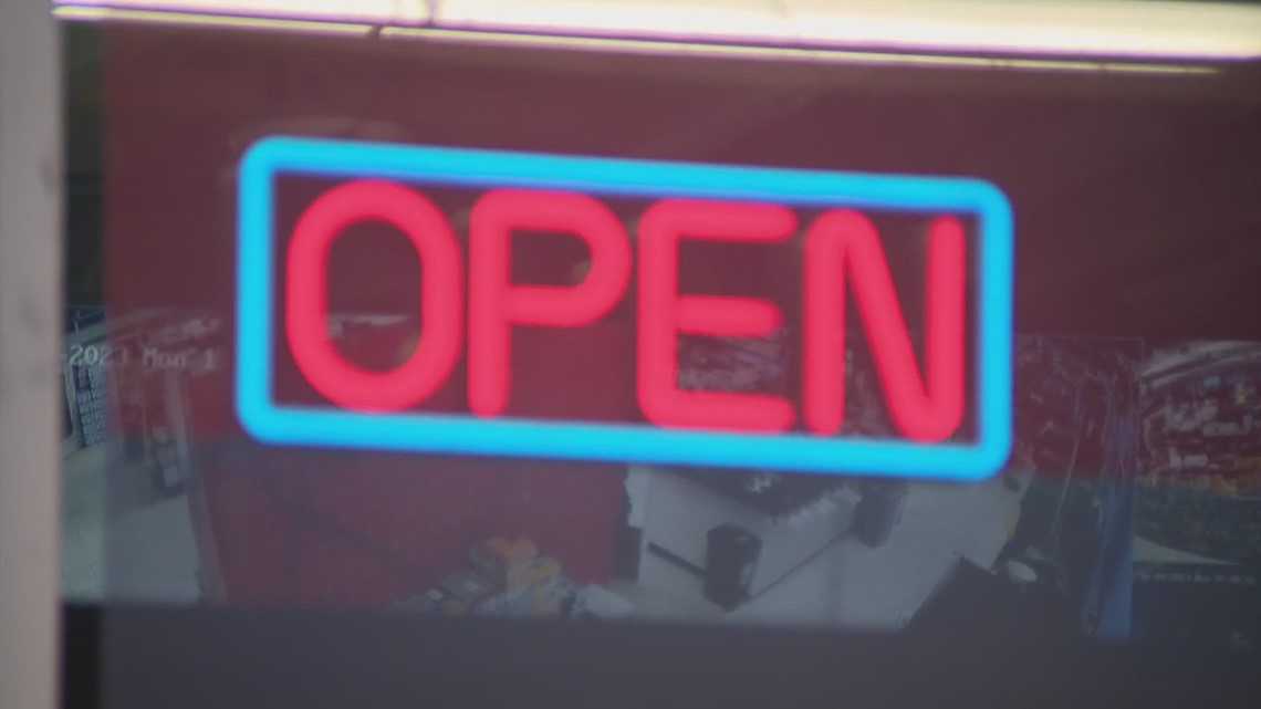 Border closure in Lukeville impacting Arizona economy | 12news.com