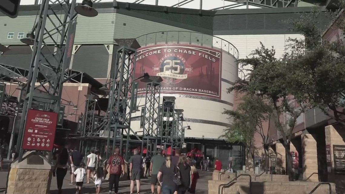 Not a D-backs super fan? There's still time