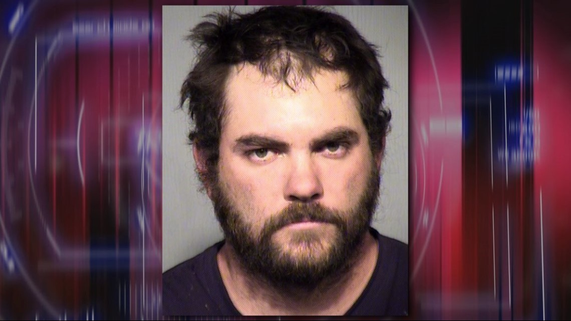 Prescott Man Tells Police He Only Initiated Sex Meeting With Teen Girl 