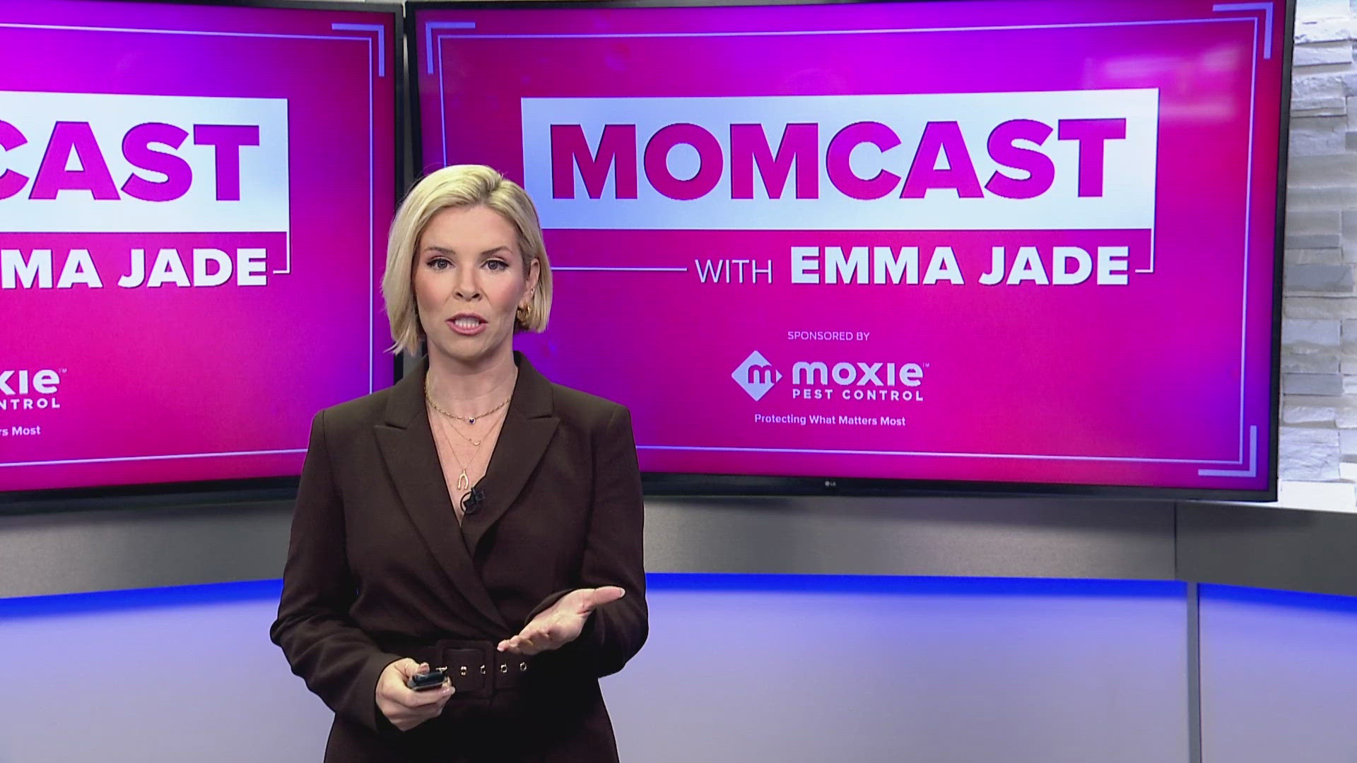 Jury rules against Meta in landmark trial | Momcast Minute
