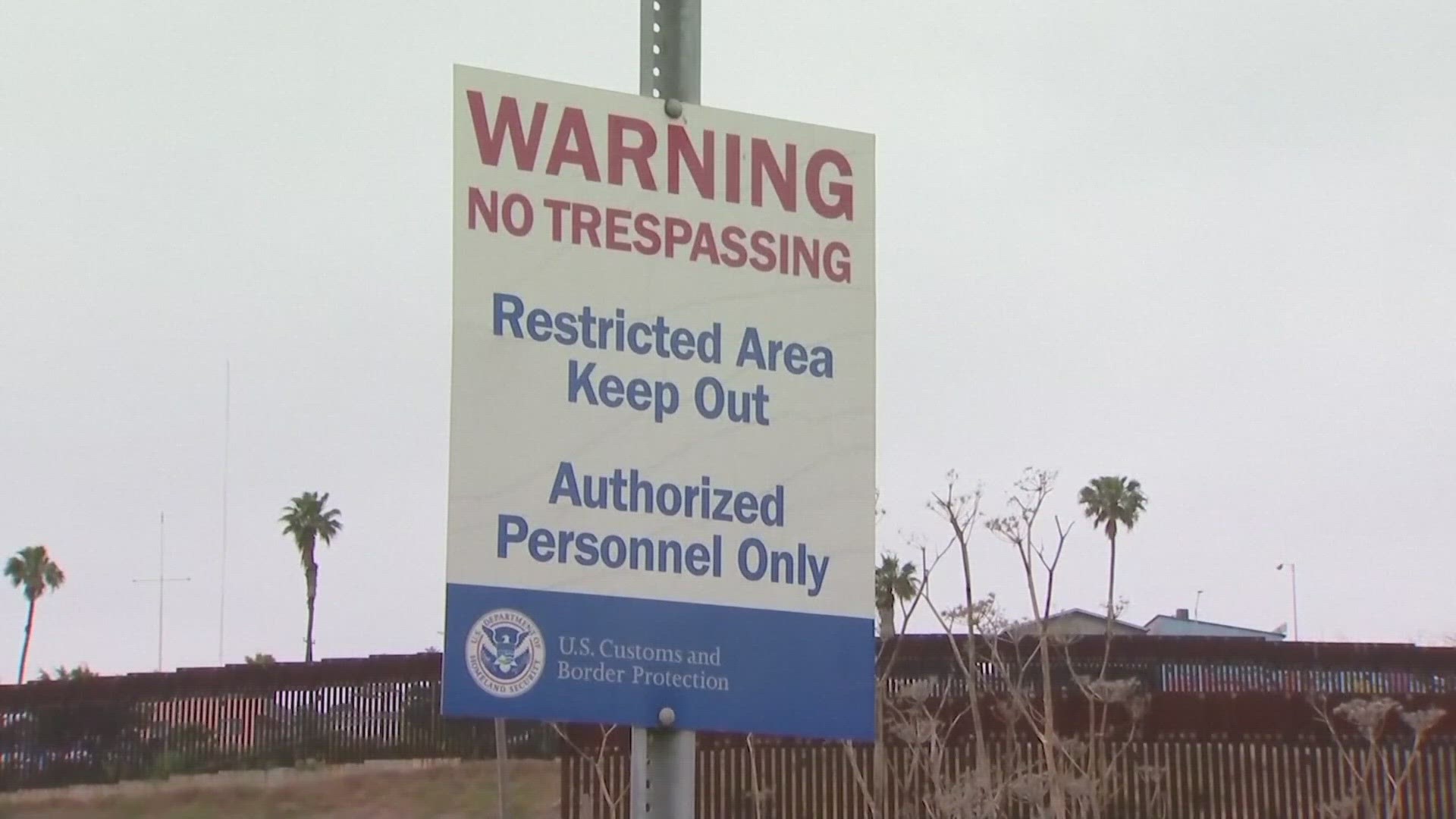 One analyst says border apprehensions have sharply decreased since the ending of Title 42.