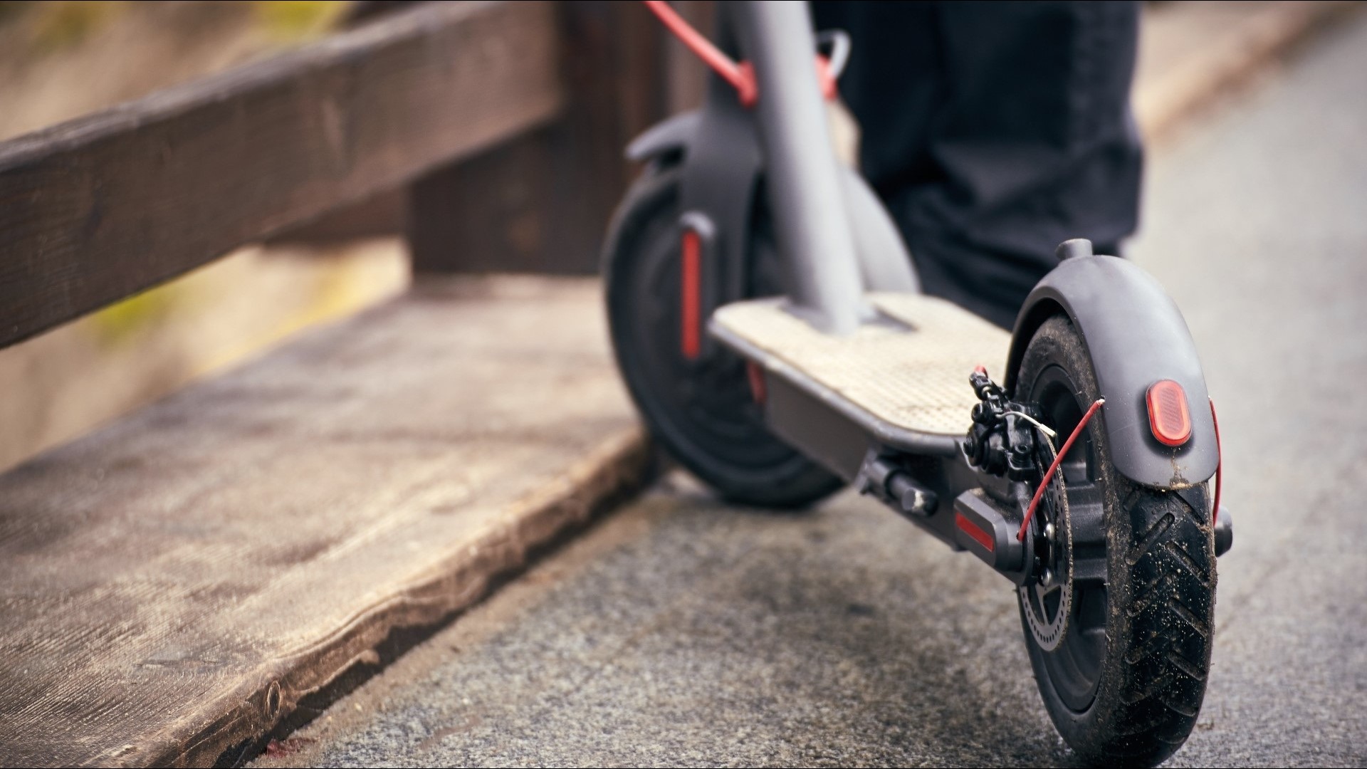 Rentable electric scooters are here, but there are some rules you need